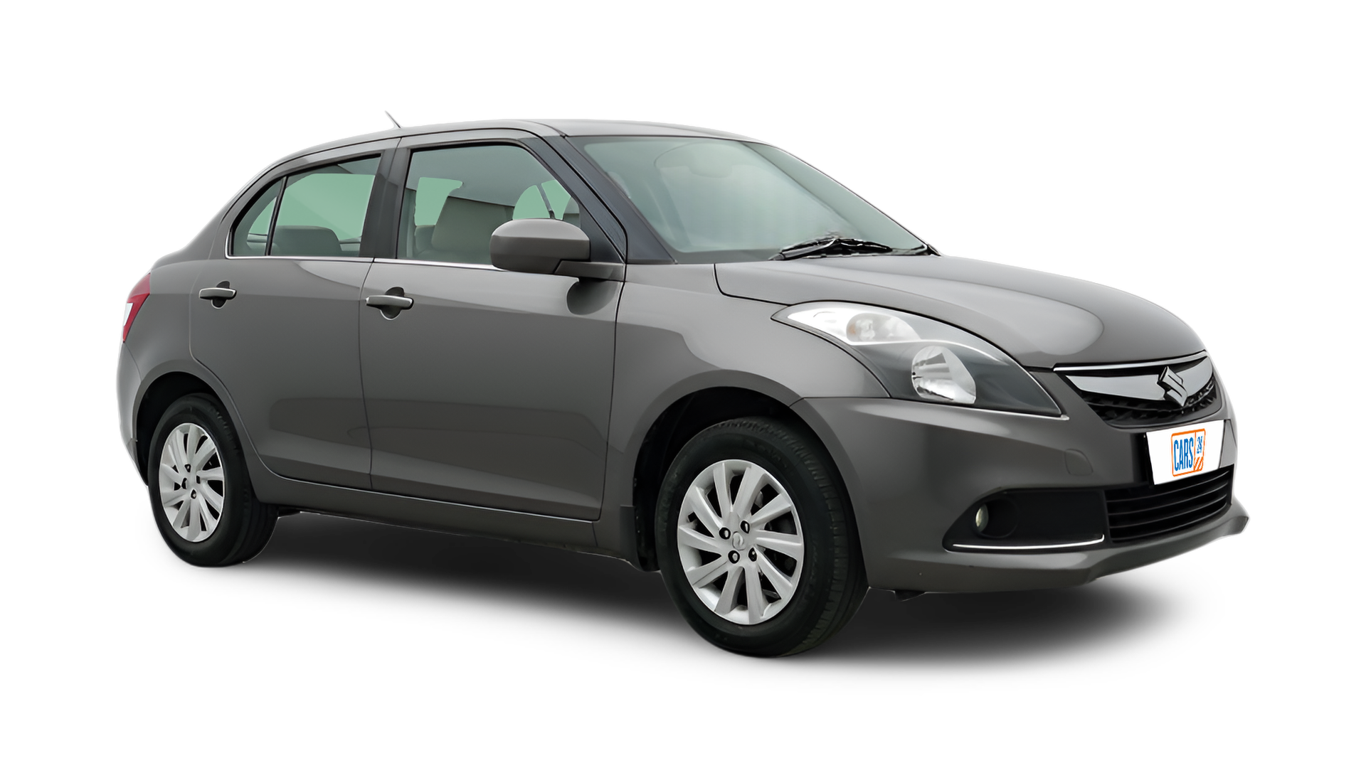 Maruti Swift Dzire-img